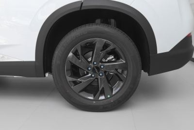 2025款 DH-i 1.5T 豪华型-外观-图片-有驾