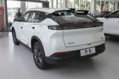 2025款 DH-i 1.5T 豪华型-外观-图片-有驾