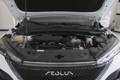 2025款 DH-i 1.5T 豪华型-外观-图片-有驾