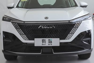 2025款 DH-i 1.5T 豪华型-外观-图片-有驾
