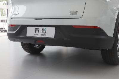 2025款 DH-i 1.5T 豪华型-外观-图片-有驾