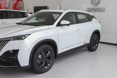 2025款 DH-i 1.5T 豪华型-外观-图片-有驾