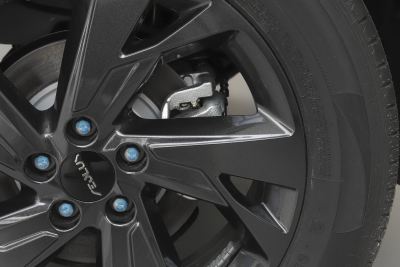 2025款 DH-i 1.5T 豪华型-外观-图片-有驾