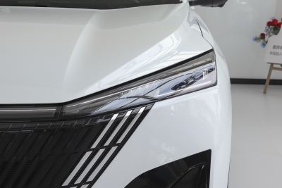 2025款 DH-i 1.5T 豪华型-外观-图片-有驾