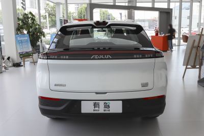 2025款 DH-i 1.5T 豪华型-外观-图片-有驾
