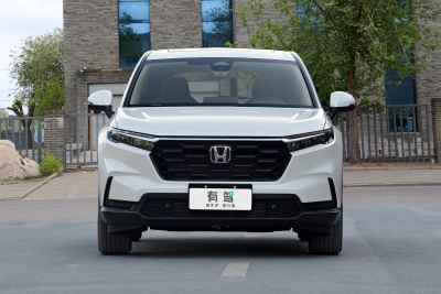2023款 240TURBO 四驱臻享版 5座-外观-图片-有驾