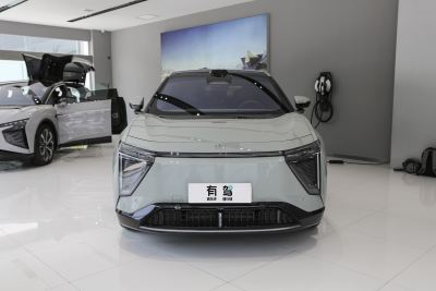 2023款 560km 精英版-外观-图片-有驾
