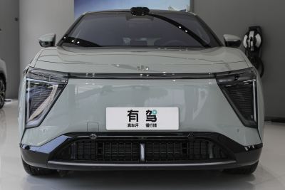 2023款 560km 精英版-外观-图片-有驾