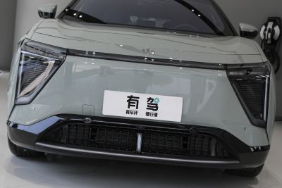 2023款 560km 精英版-外观-图片-有驾