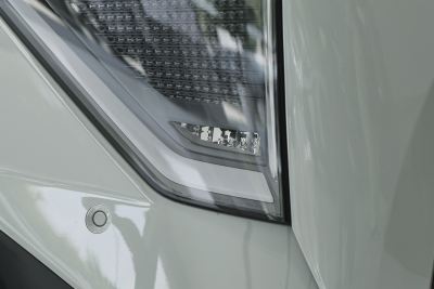 2023款 560km 精英版-外观-图片-有驾