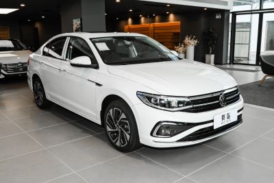 2025款 300TSI DSG尊行版-外观-图片-有驾