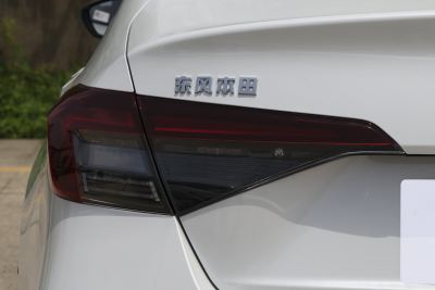 2026款 180TURBO CVT 智趣版-外观-图片-有驾