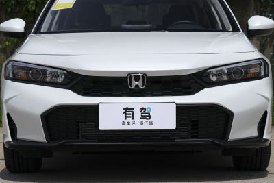 2026款 180TURBO CVT 智趣版-外观-图片-有驾
