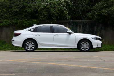 2026款 180TURBO CVT 智趣版-外观-图片-有驾