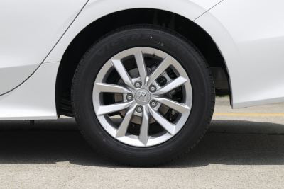 2026款 180TURBO CVT 智趣版-外观-图片-有驾