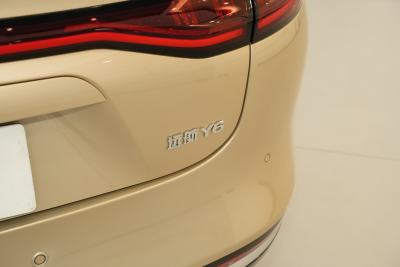 2024款 720km 后驱尊贵版-外观-图片-有驾