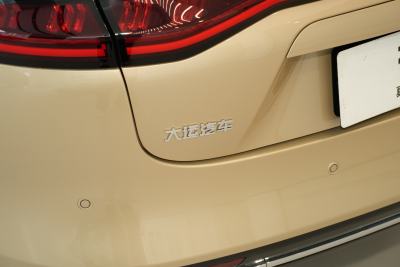 2024款 720km 后驱尊贵版-外观-图片-有驾