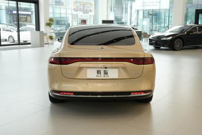 2024款 720km 后驱尊贵版-外观-图片-有驾