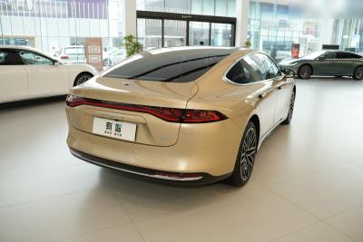 2024款 720km 后驱尊贵版-外观-图片-有驾