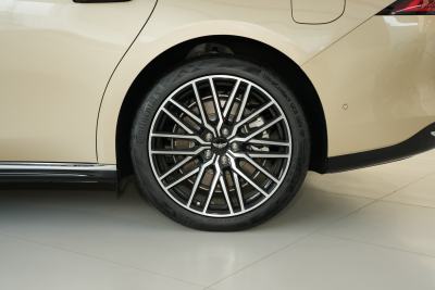 2024款 720km 后驱尊贵版-外观-图片-有驾