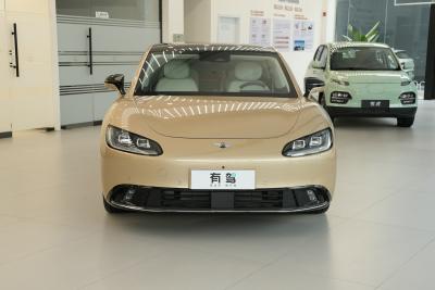 2024款 720km 后驱尊贵版-外观-图片-有驾