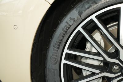 2024款 720km 后驱尊贵版-外观-图片-有驾