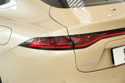 2024款 720km 后驱尊贵版-外观-图片-有驾