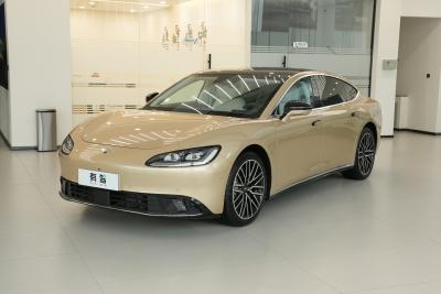 2024款 720km 后驱尊贵版-外观-图片-有驾