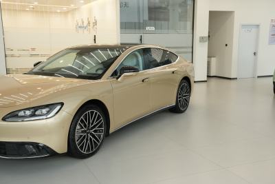 2024款 720km 后驱尊贵版-外观-图片-有驾