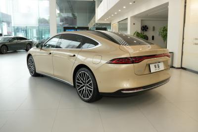 2024款 720km 后驱尊贵版-外观-图片-有驾