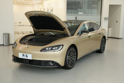 2024款 720km 后驱尊贵版-外观-图片-有驾