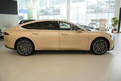 2024款 720km 后驱尊贵版-外观-图片-有驾