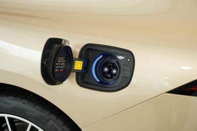 2024款 720km 后驱尊贵版-外观-图片-有驾