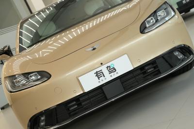 2024款 720km 后驱尊贵版-外观-图片-有驾