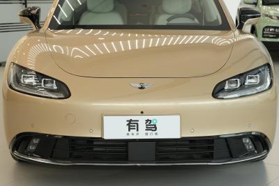2024款 720km 后驱尊贵版-外观-图片-有驾