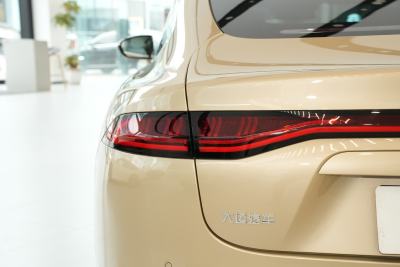 2024款 720km 后驱尊贵版-外观-图片-有驾