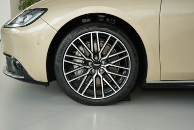 2024款 720km 后驱尊贵版-外观-图片-有驾