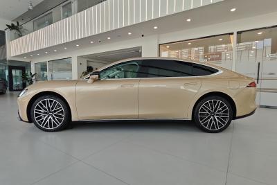 2024款 720km 后驱尊贵版-外观-图片-有驾