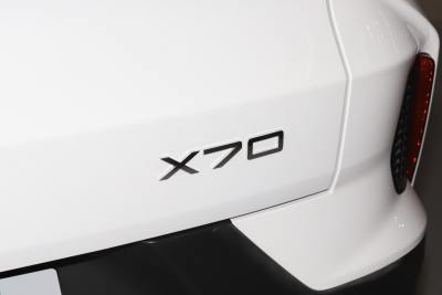 2025款 1.5T 手动超越版 7座-外观-图片-有驾
