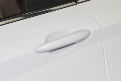 2025款 1.5T 手动超越版 7座-外观-图片-有驾