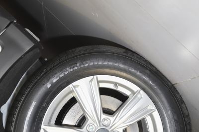 2025款 1.5T 手动超越版 7座-外观-图片-有驾