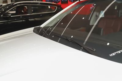 2025款 1.5T 手动超越版 7座-外观-图片-有驾
