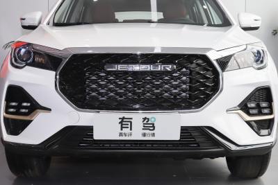 2025款 1.5T 手动超越版 7座-外观-图片-有驾