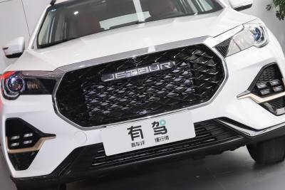 2025款 1.5T 手动超越版 7座-外观-图片-有驾