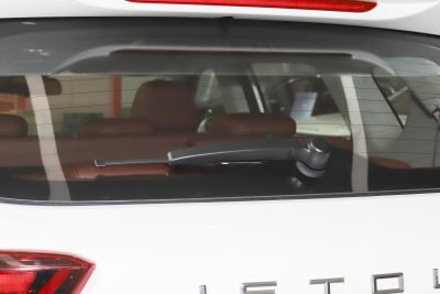 2025款 1.5T 手动超越版 7座-外观-图片-有驾