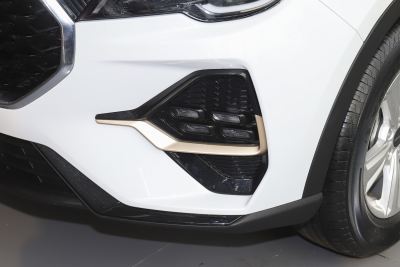 2025款 1.5T 手动超越版 7座-外观-图片-有驾