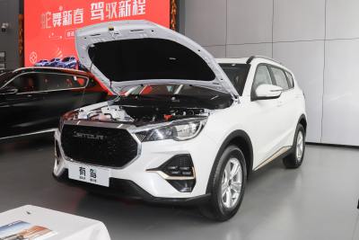 2025款 1.5T 手动超越版 7座-外观-图片-有驾