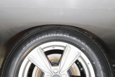 2025款 1.5T 手动超越版 7座-外观-图片-有驾