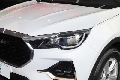 2025款 1.5T 手动超越版 7座-外观-图片-有驾