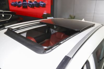 2025款 1.5T 手动超越版 7座-外观-图片-有驾